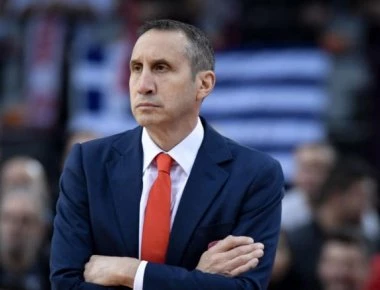 Ντέιβιντ Μπλατ για την ήττα του Ολυμπιακού: «Είναι μια δύσκολη στιγμή αλλά πρέπει να προχωρήσουμε»